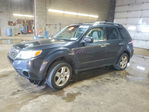 Subaru Forester 2009