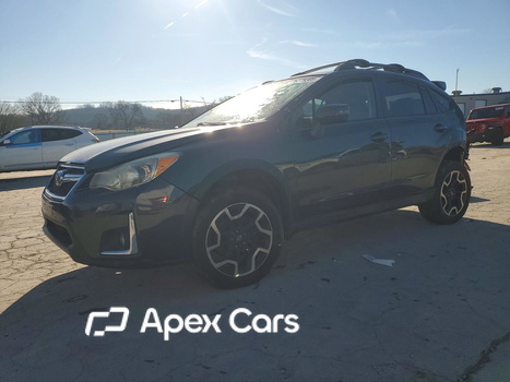 Subaru XV 2017 - Image 1 of 13