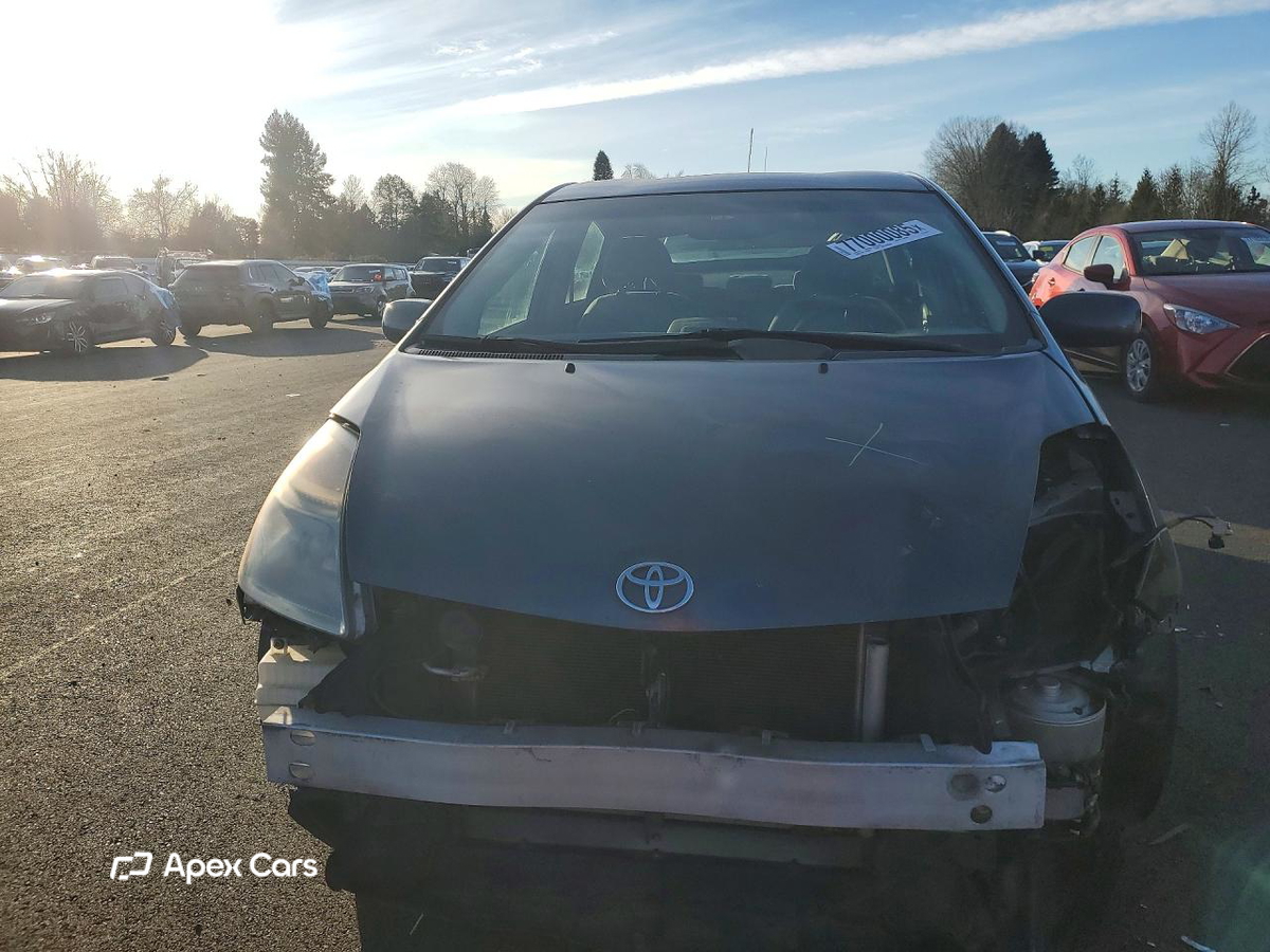 Toyota Prius 2006