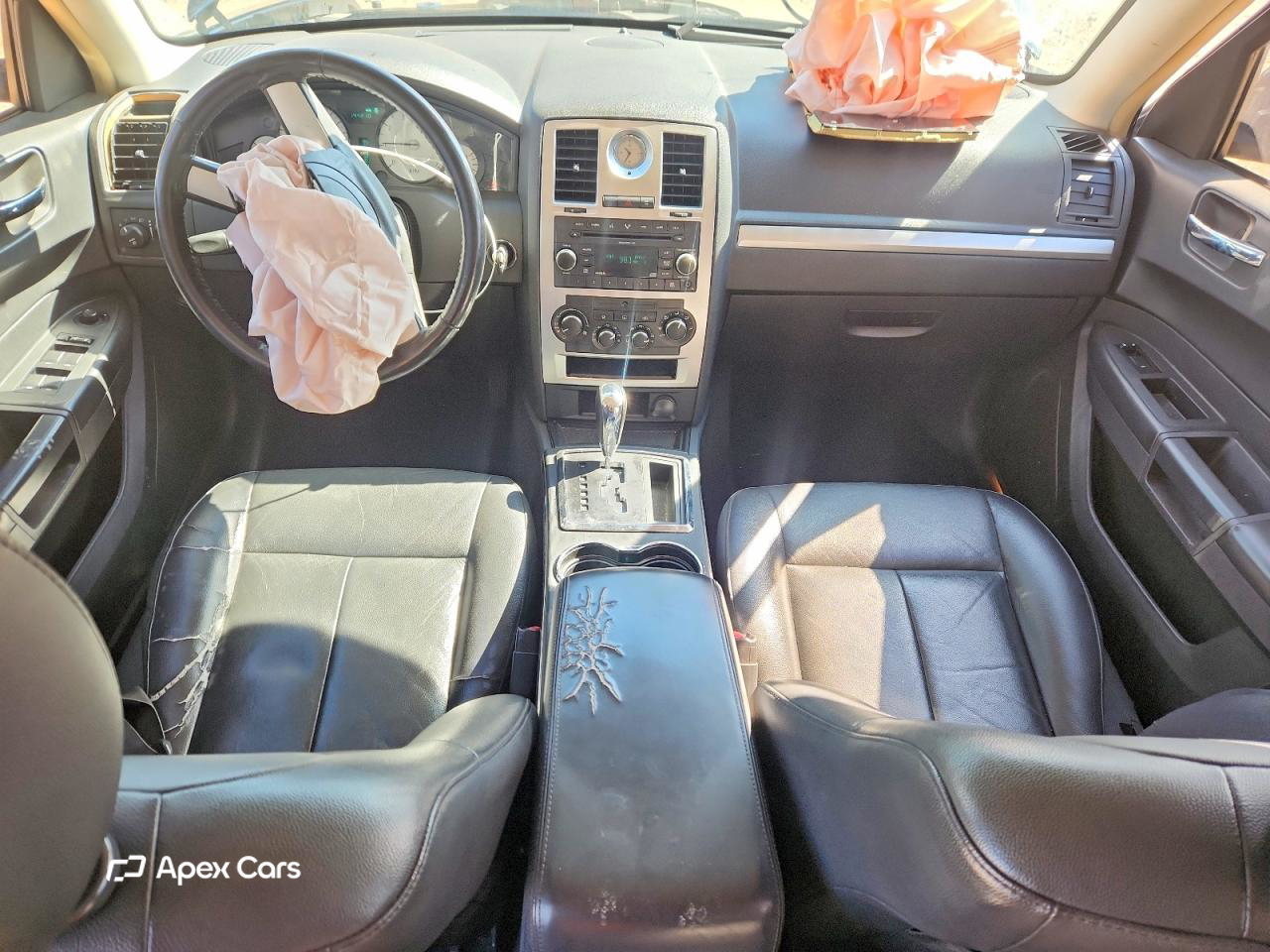 Chrysler 300 2009
