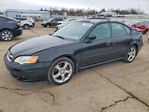 Subaru Legacy 2007