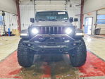 Jeep Gladiator 2021