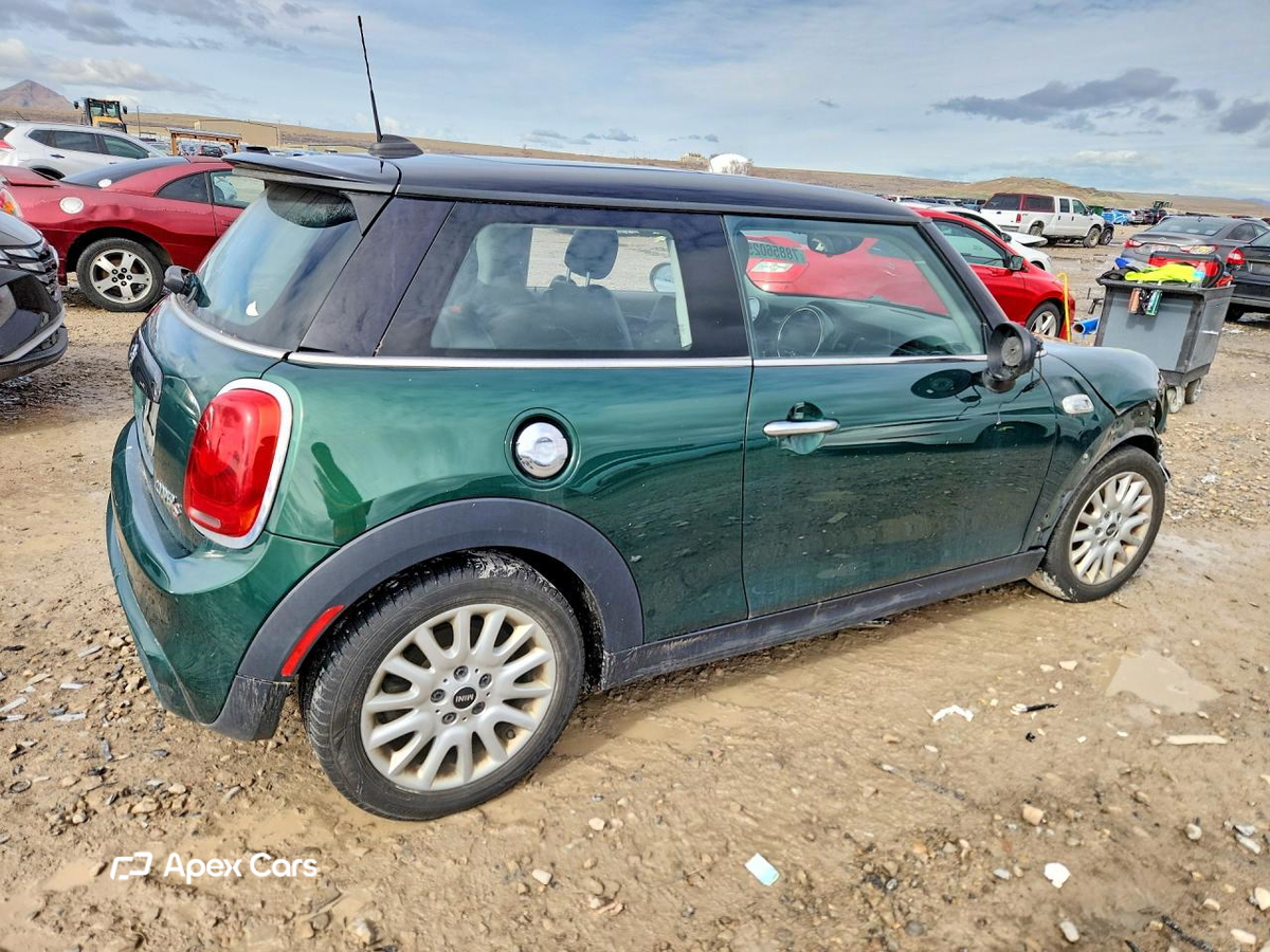 MINI Cooper 2014