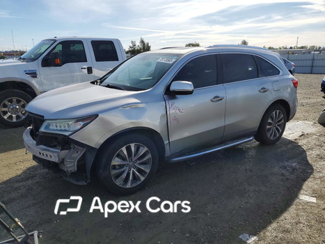 Acura MDX 2014 - Image 1 of 14