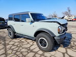 Ford Bronco 2022
