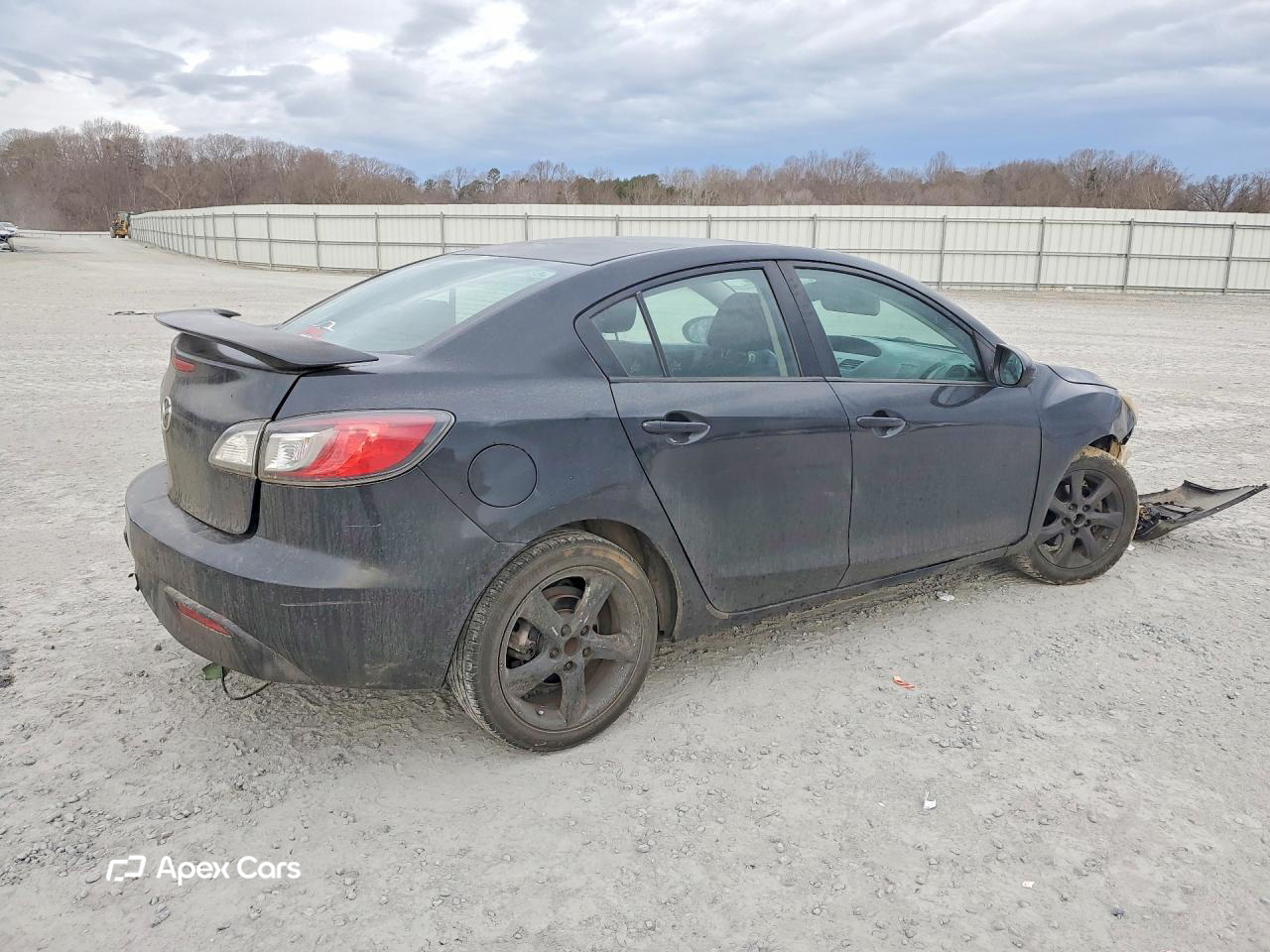 Mazda 3 2010