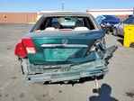 Honda Civic 2001