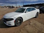 Dodge Charger 2016