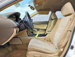 Honda Accord 2008
