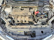 Nissan Sentra 2017