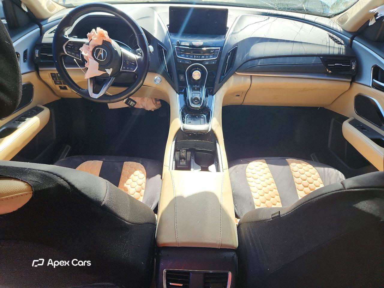 Acura RDX 2021