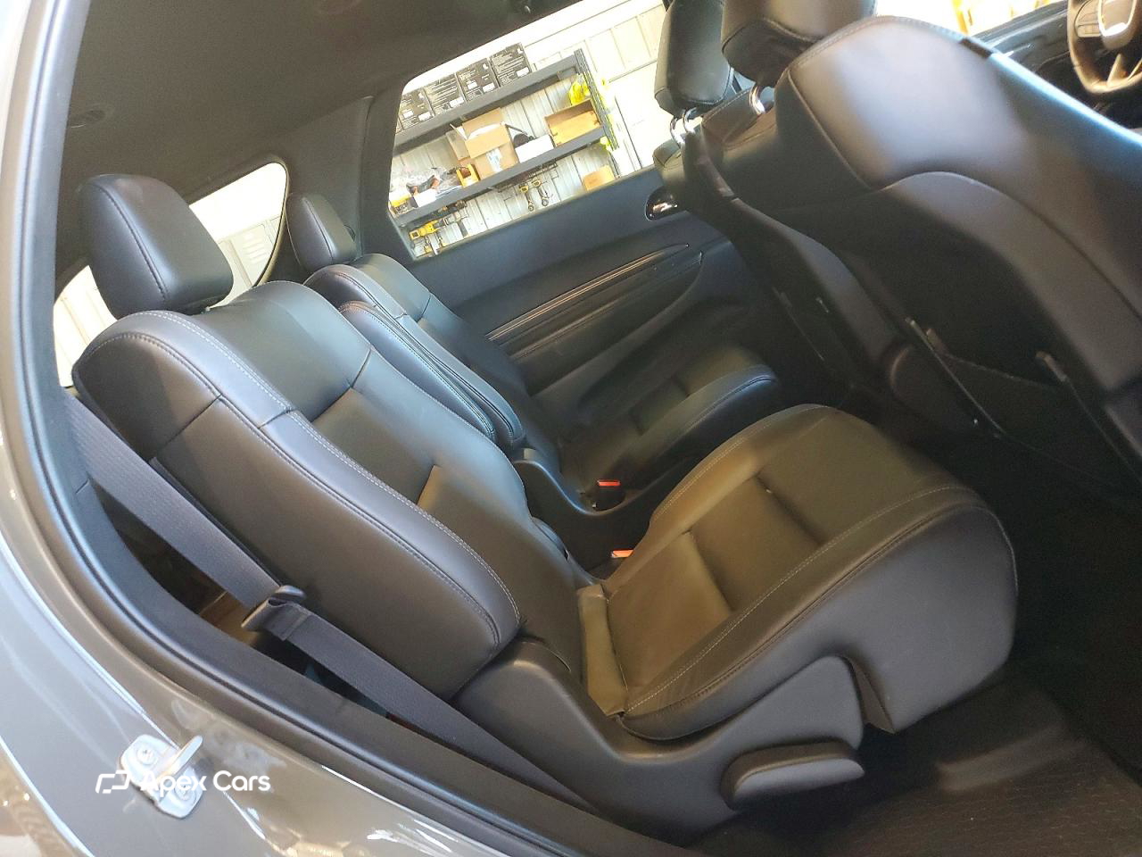 Dodge Durango 2022