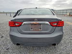 Nissan Maxima 2017