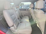 Ford Explorer 2011
