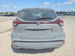 Nissan Kicks 2021