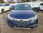 Honda Accord 2017