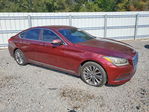 Hyundai Genesis 2015