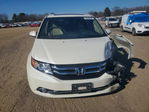 Honda Odyssey 2016
