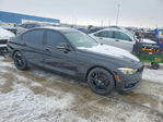 BMW Series 3 2018