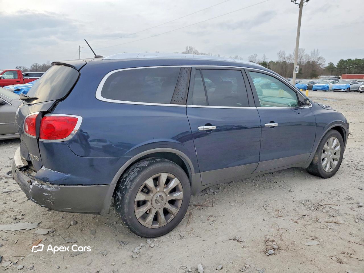 Buick Enclave 2011
