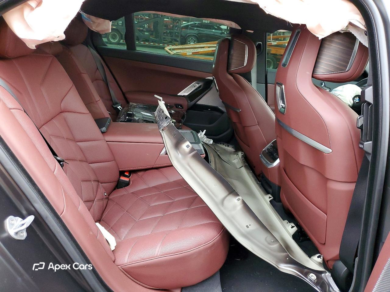 BMW Series 7 2026