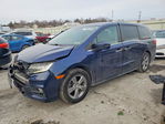 Honda Odyssey 2018