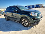 Fiat 500X 2016