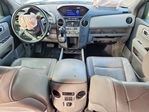 Honda Pilot 2012