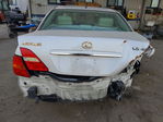 Lexus LS 2002