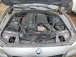 BMW Series 5 2011
