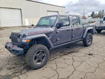 Jeep Gladiator 2021