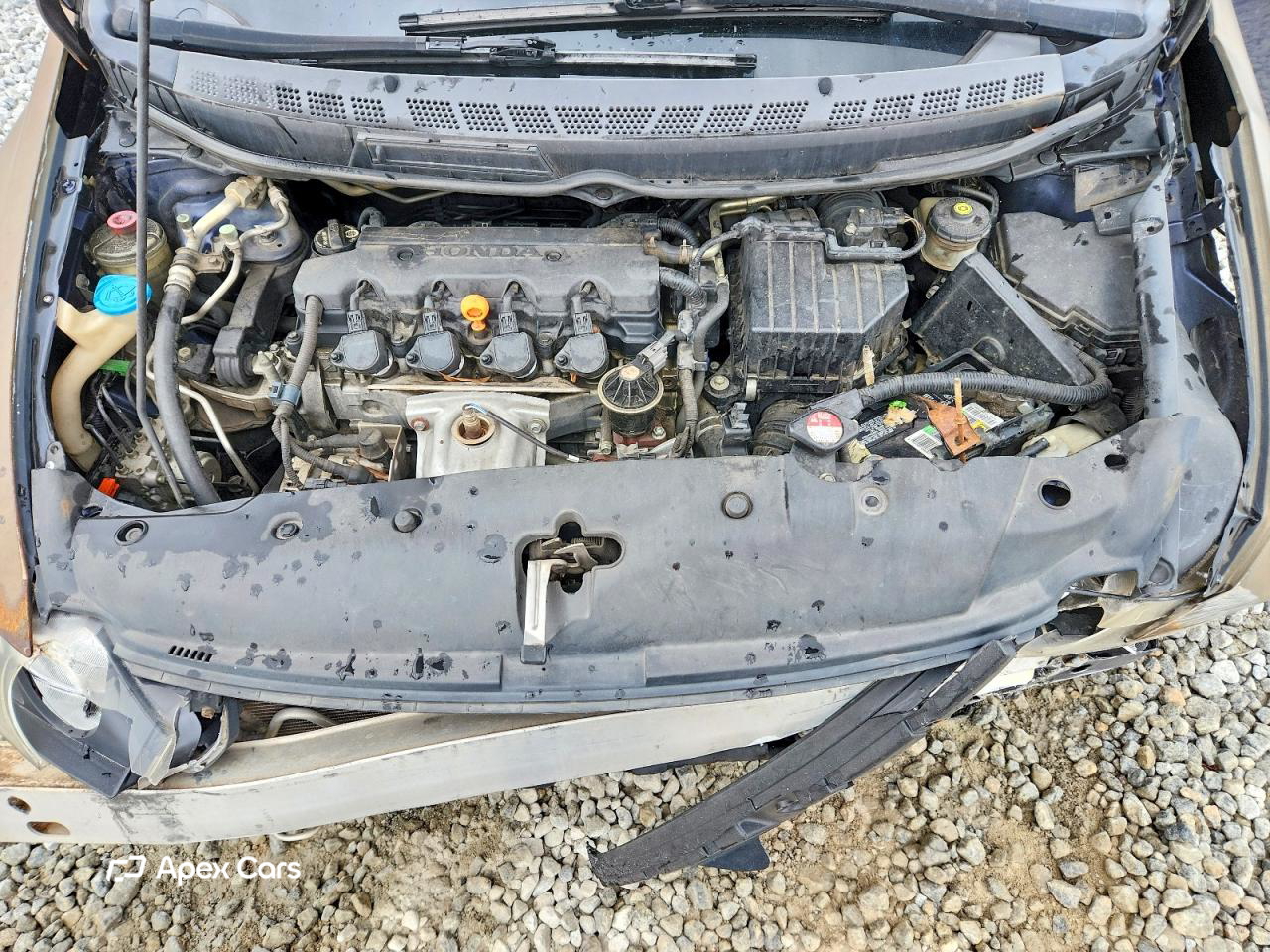 Honda Civic 2006