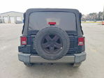 Jeep Wrangler 2014