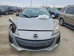 Mazda 3 2013