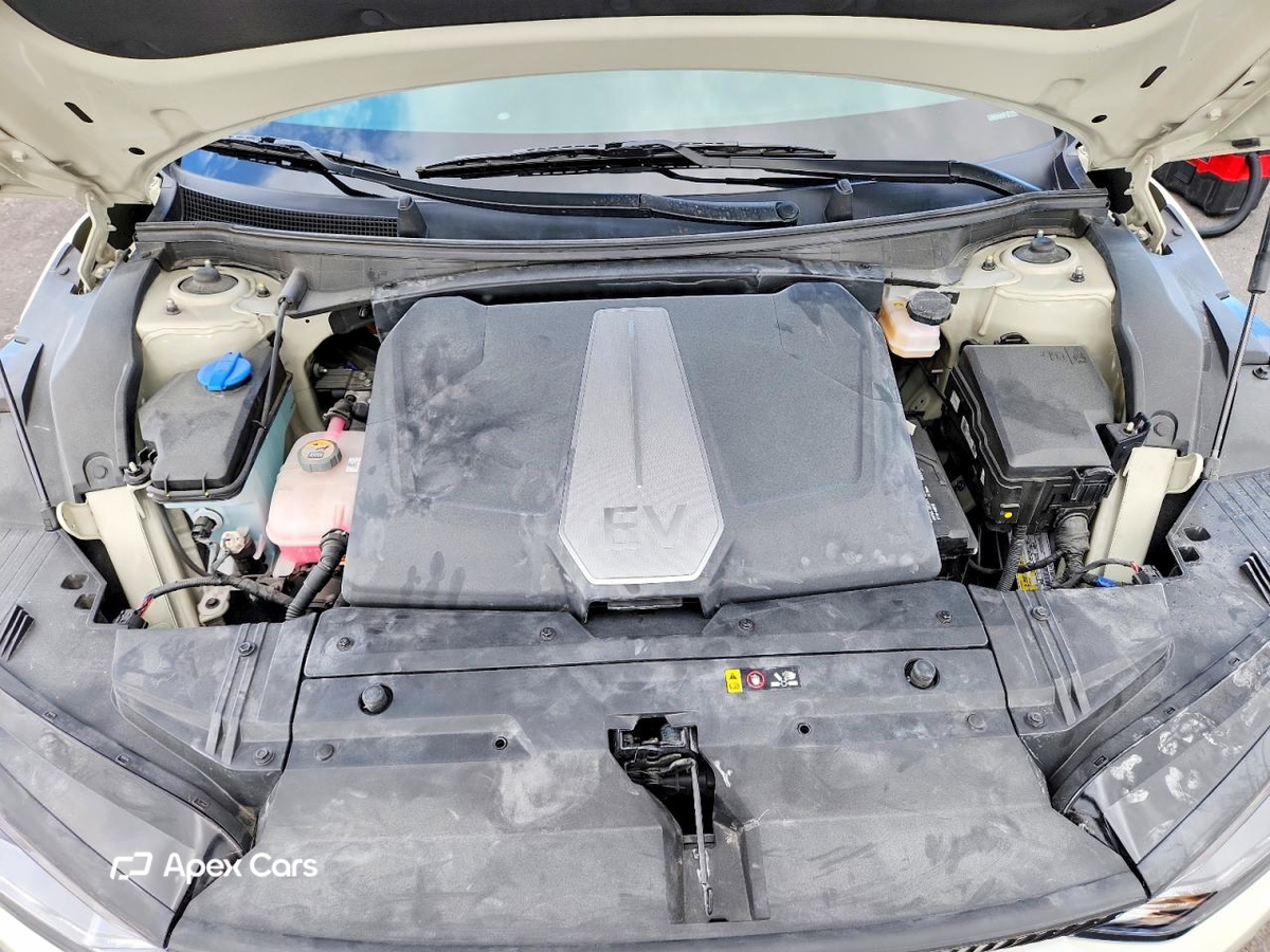 Kia EV6 2024