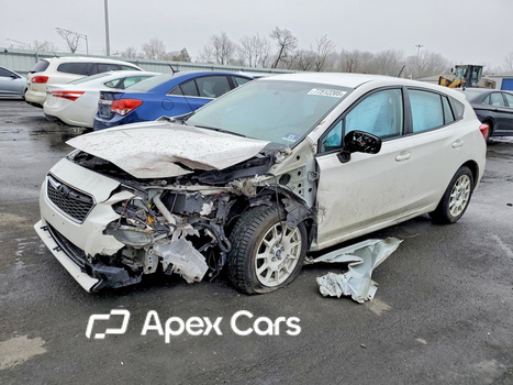 Subaru Impreza 2019 - Image 1 of 13