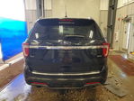 Ford Explorer 2018