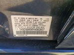 Honda Accord 2000