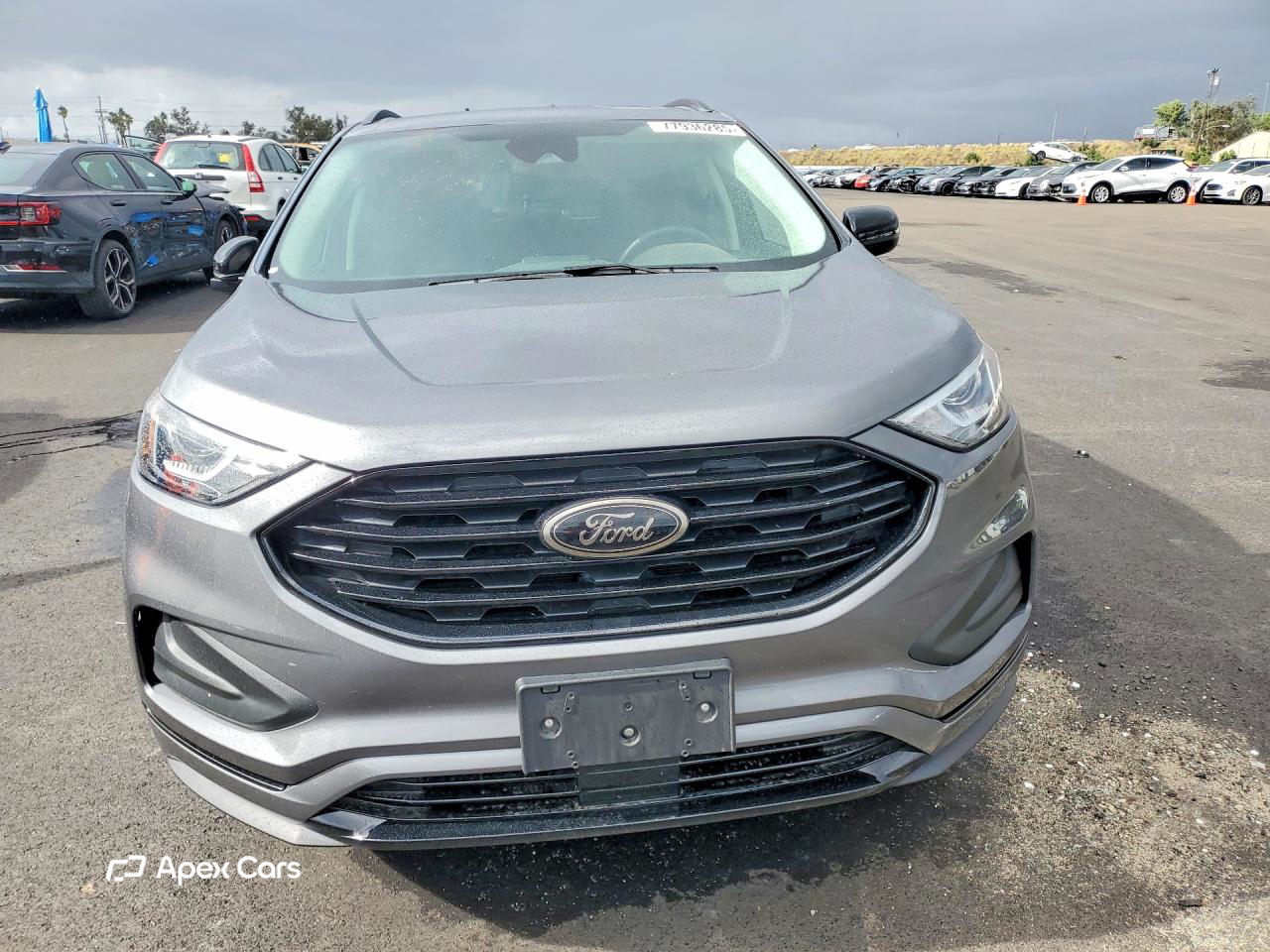 Ford Edge 2024