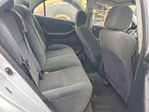 Toyota Corolla 2007