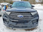 Ford Explorer 2021