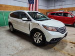 Honda CR-V 2014