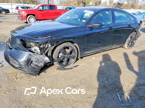 Honda Accord 2025 - Image 1 of 13