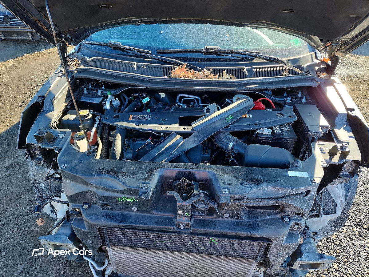 Ford Explorer 2019