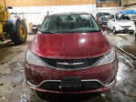 Chrysler Pacifica 2019