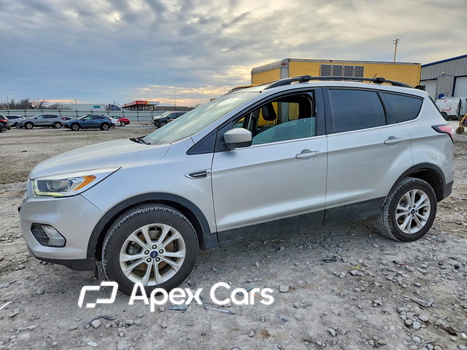 Ford Escape 2018 - Image 1 of 14