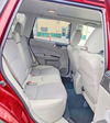 Subaru Forester 2012