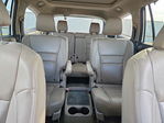 Honda Pilot 2016
