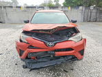Toyota RAV 4 2016