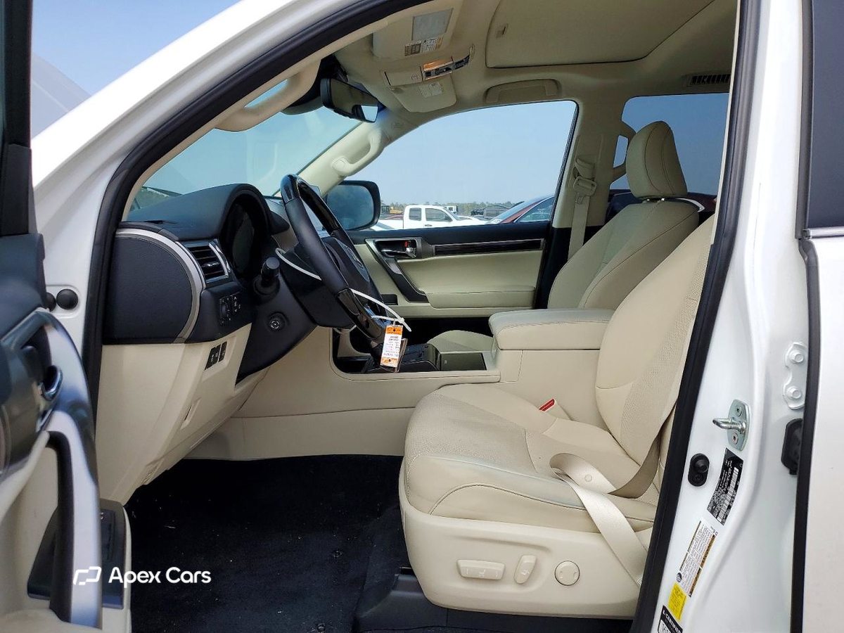 Lexus GX 2023